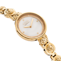 Watch Versus Versace Woman Versus South Bay in Steel VSPZU0621 - VSPZU0621